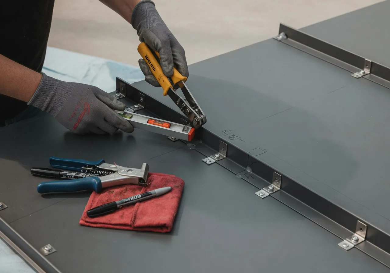 Why choose Metal Roofing Installation in Piedmont, OK